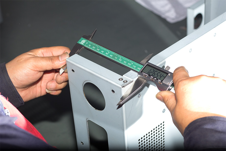 組件組裝 組件組裝