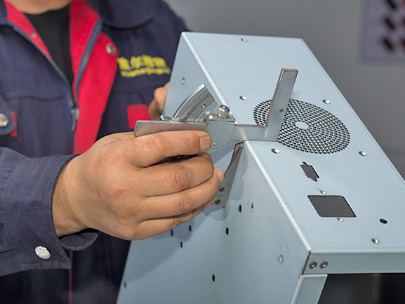 蘇州鈑金加工廠 蘇州鈑金加工廠