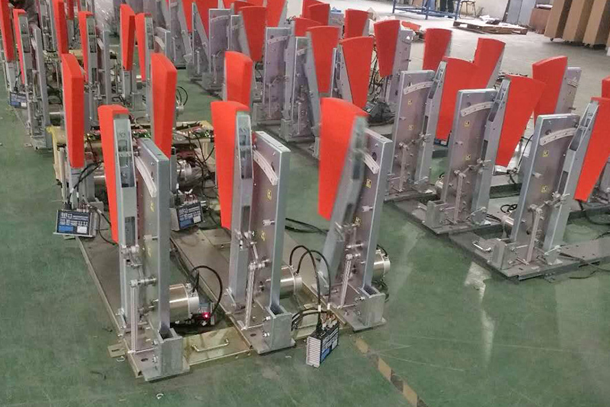 中小批量鈑金加工 中小批量鈑金加工