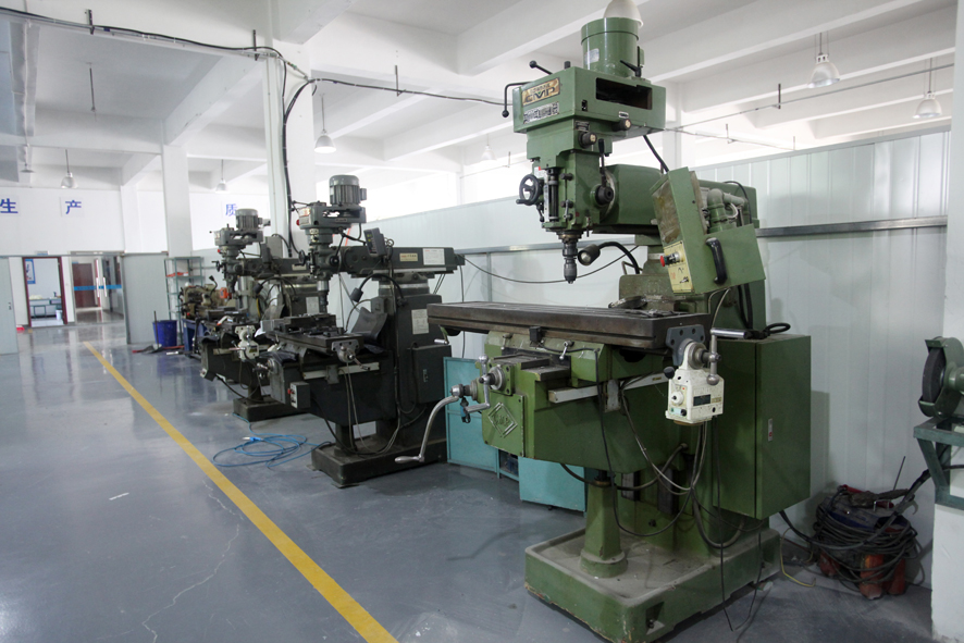 中小批量鈑金加工 中小批量鈑金加工