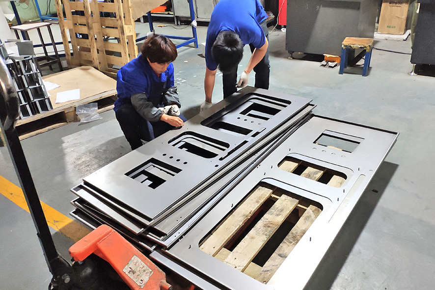 鈑金機(jī)殼定制 鈑金機(jī)殼定制